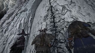 Elden Ring Nightreign - Nightfarers at the gate