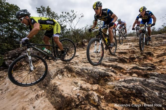 Technical descending