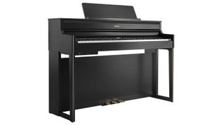 Best Roland digital pianos: Roland HP704