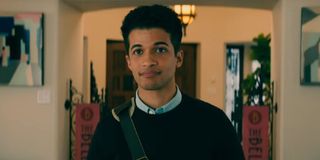 Jordan Fisher in To All the Boys: P.S I Still Love You