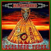 Electric Tepee (Essential, 1992)