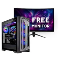 Skytech Legacy gaming PC + 32-inch gaming monitor$3,699.99$2,699.99 at NeweggSave $1,000