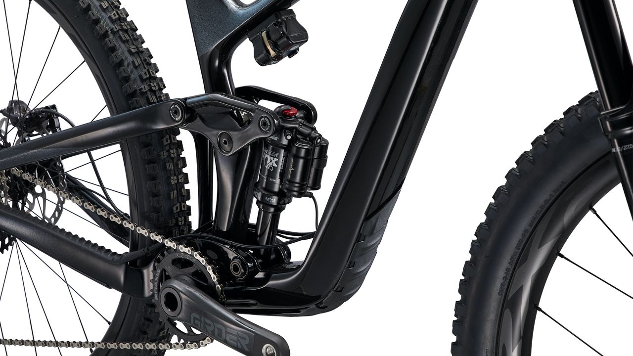 Giant Trance Advance Pro 29 trail bike