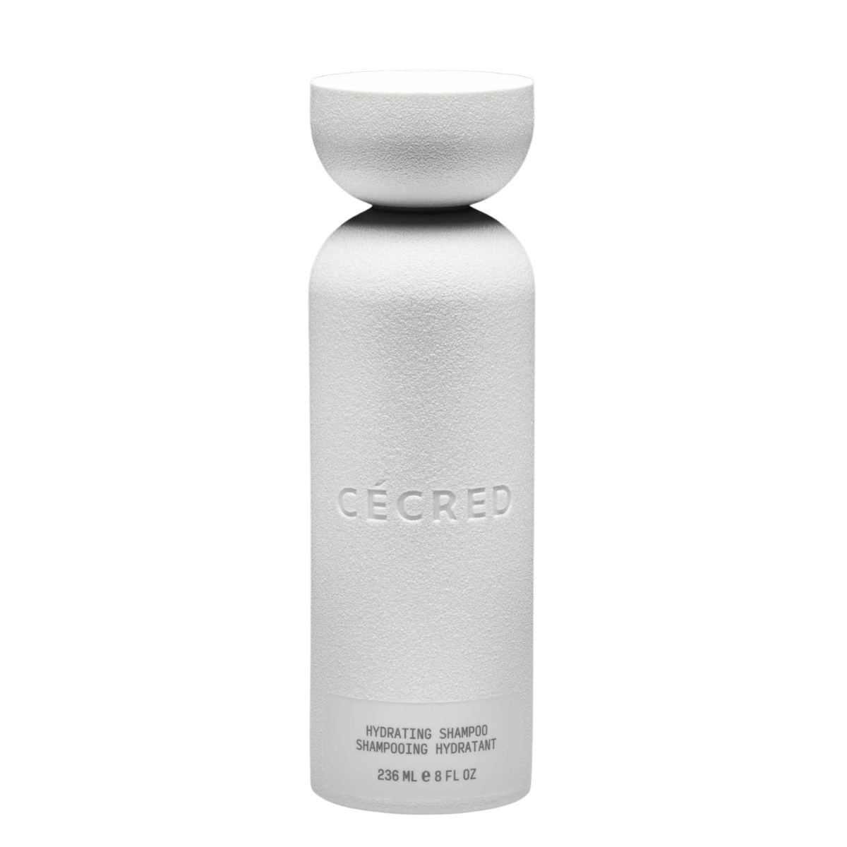 C&amp;eacute;cred, Hydrating Shampoo