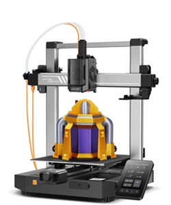 Anycubic Kobra 3 V2