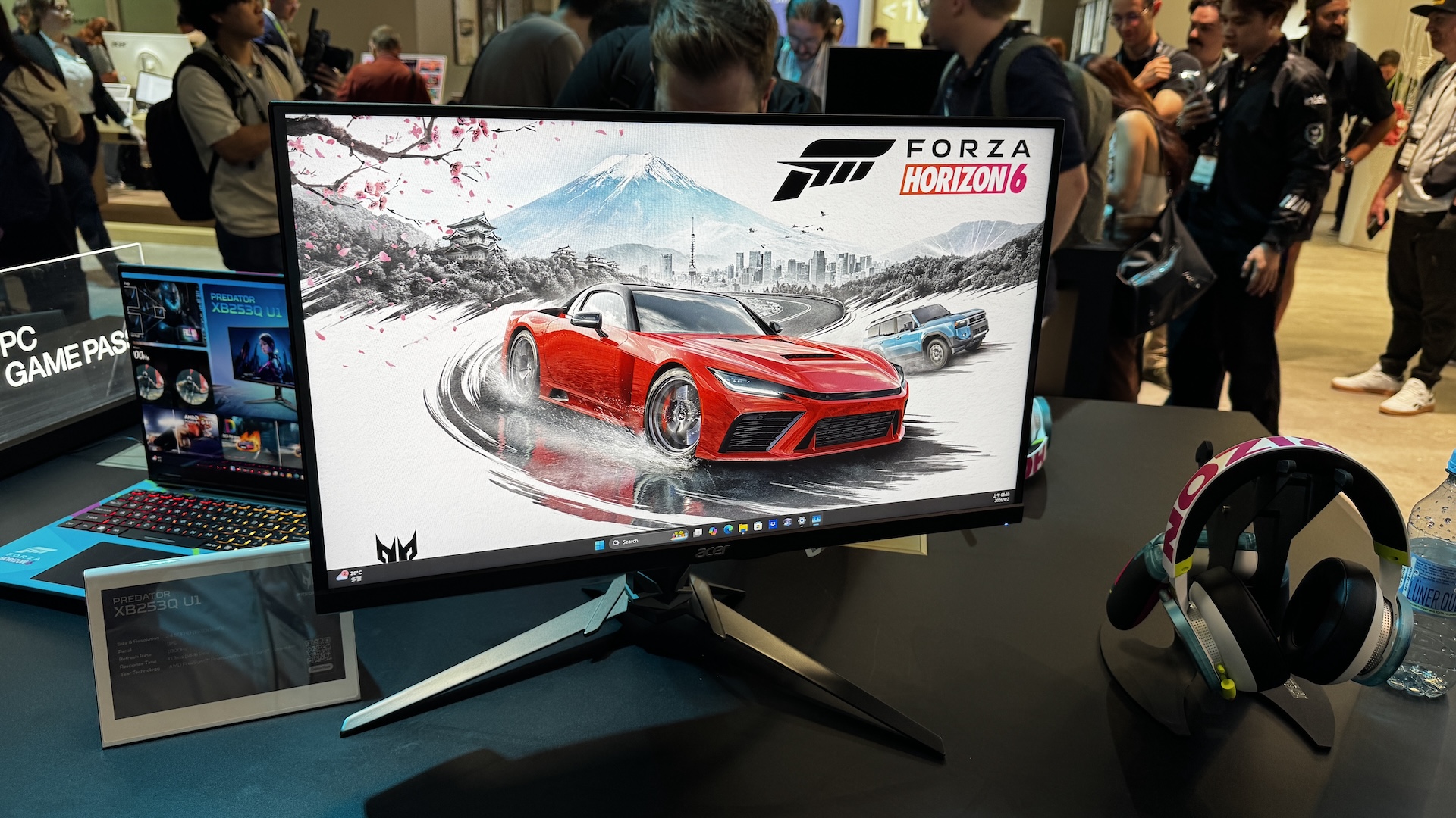 Acer IFA 2026