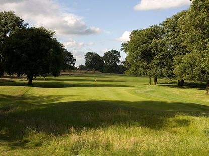 Best Golf Courses In Bedfordshire