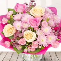 eFlorist: Prices start at £21.99