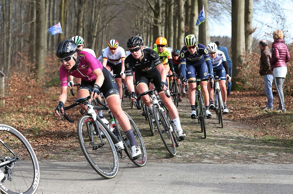 Elisa Longo Borghini (Wiggle-High5)