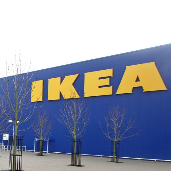 Ikea furniture building Who builds it quicker men or women? Ideal Home