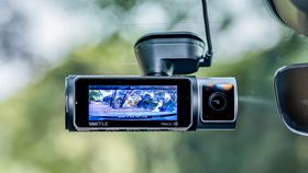 VanTrue Nexus 5S Dash Cam