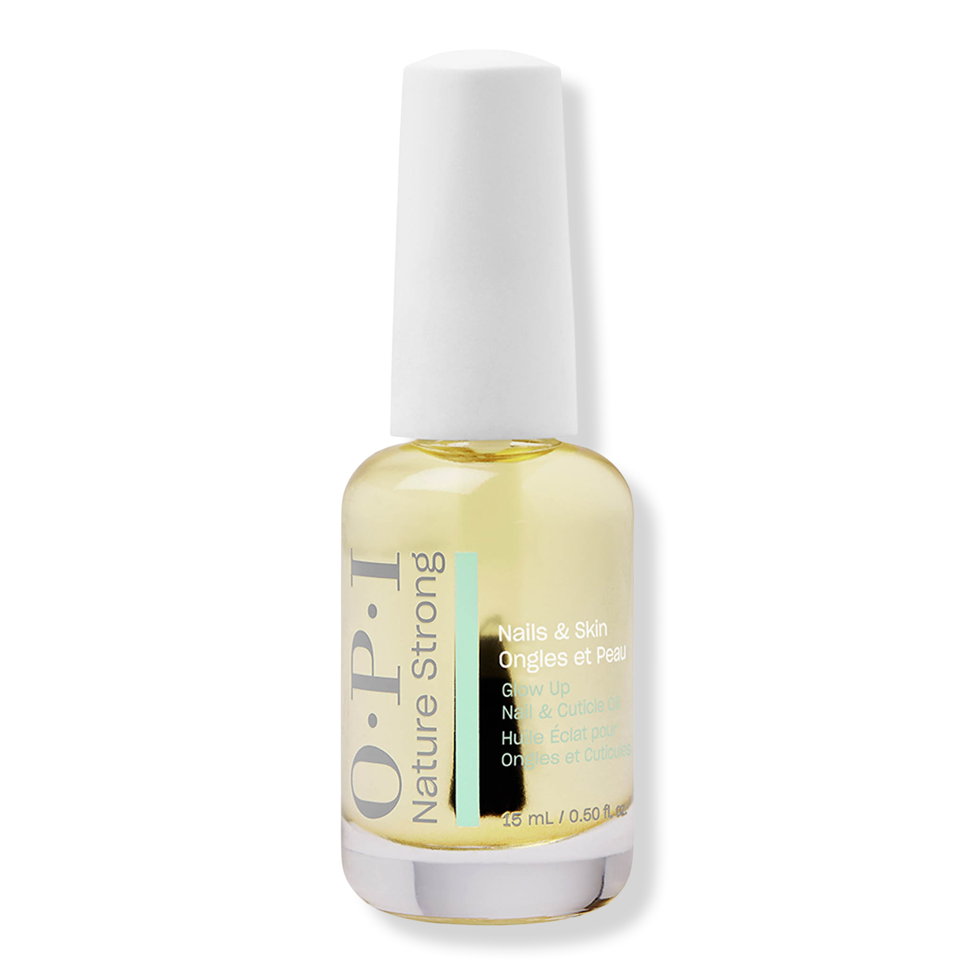 Glow Up Nail &amp;amp; Cuticle Oil