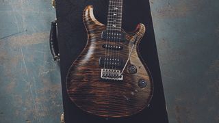 PRS electric guitar