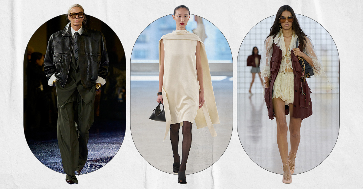 11 Fashion Brands That Influenced Our Style Most in 2025