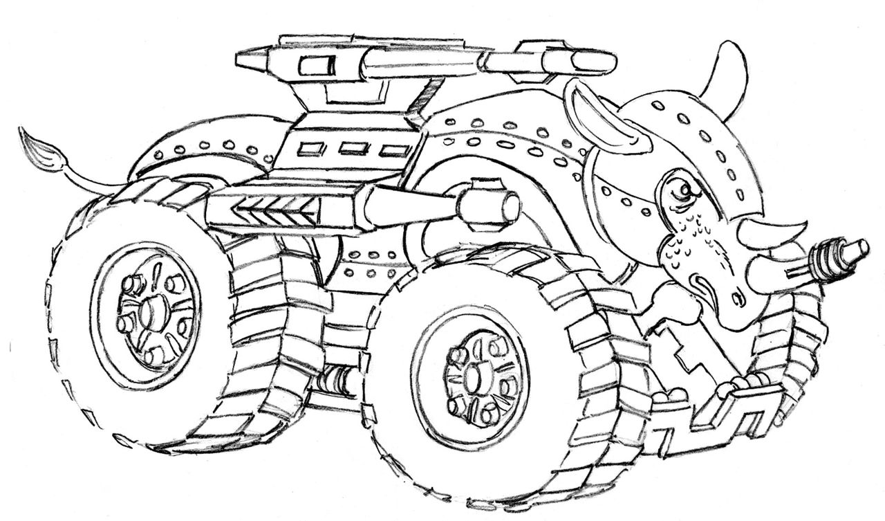 Brute Force