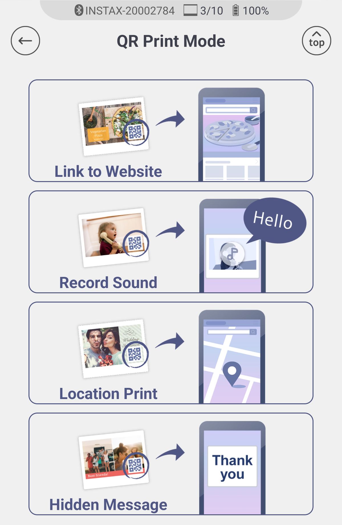 Fujifilm Instax Link WIDE Printer Review