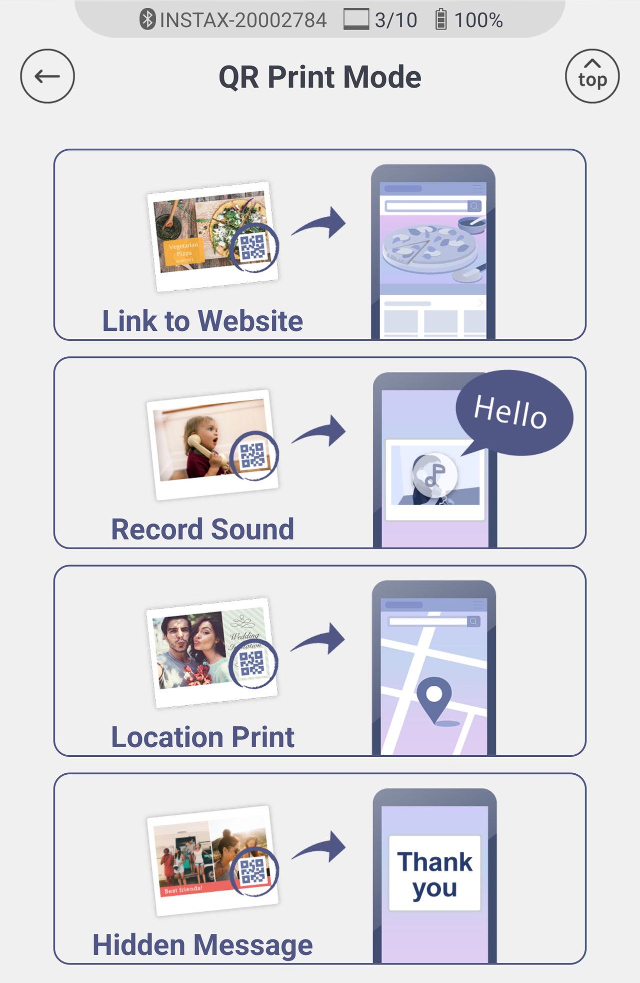 Fujifilm Instax Link WIDE Printer Review