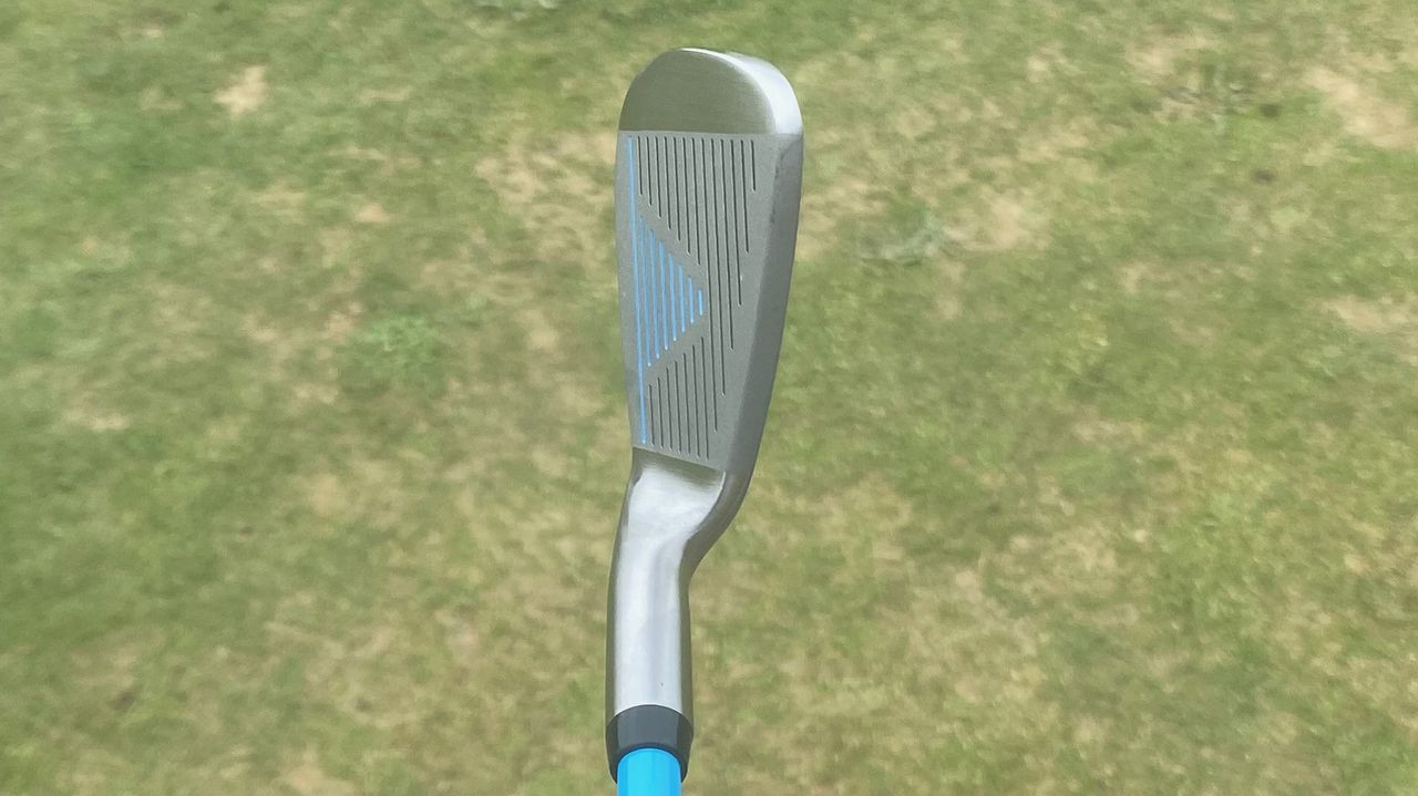 Shorties Golf Junior Package Set
