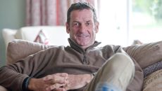 Sir Mark Todd has announced he will not renew his training licence.