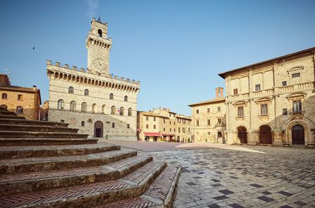 Vino Nobile di Montepulciano