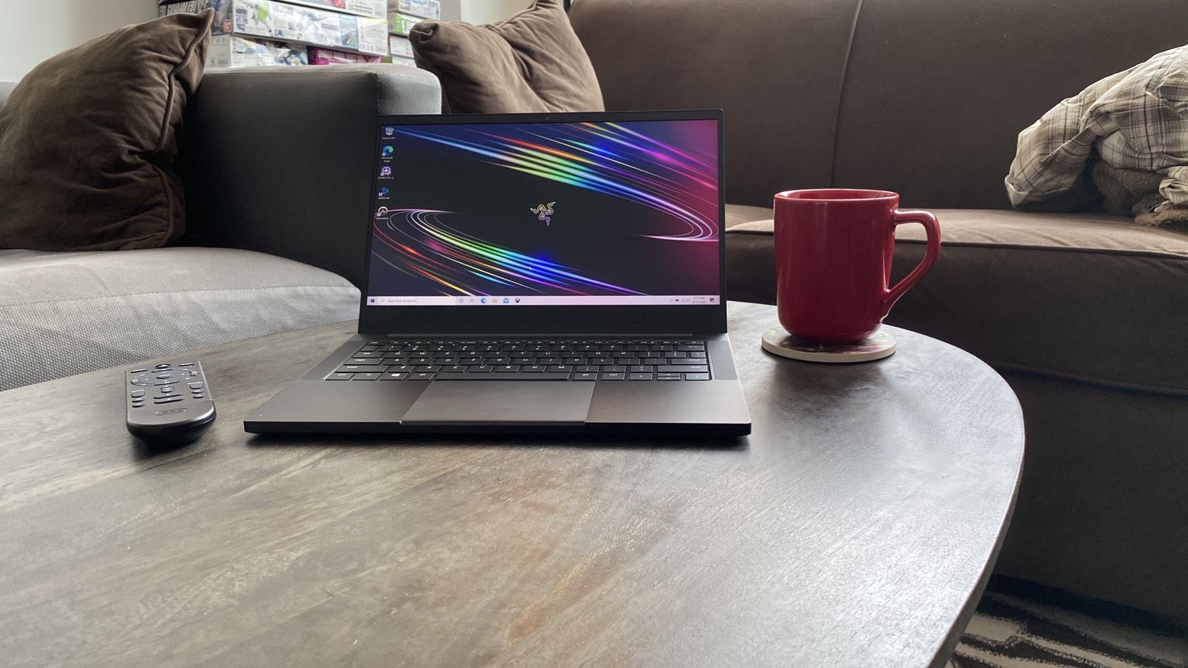 Razer Blade Stealth 13 (2020) Review: Ultrabook in Gaming's