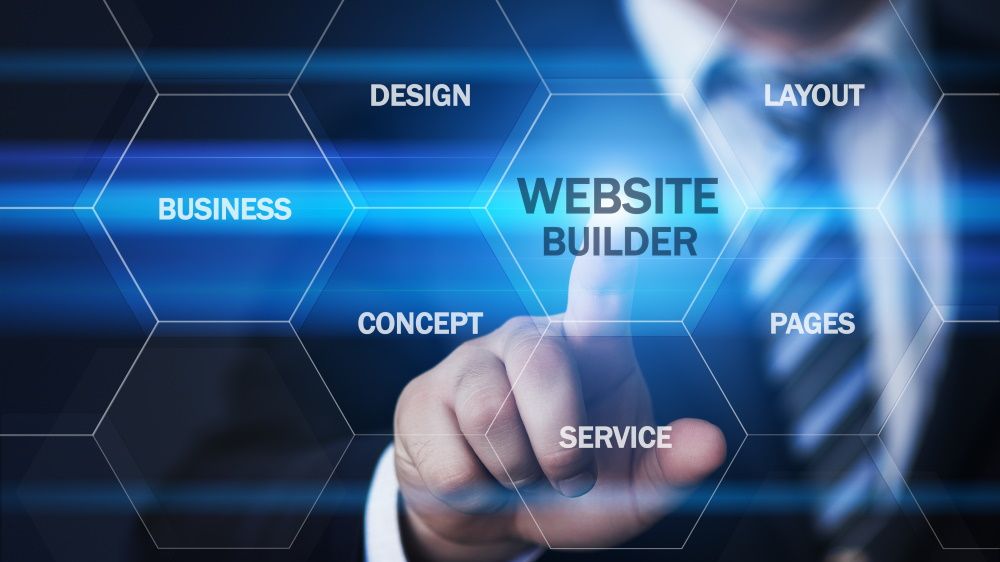 Best Free Website Builders Top Ten Reviews