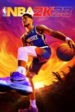 NBA 2K23&nbsp;