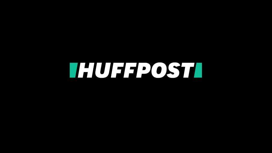 The new wordmark for Huffington Post, now renamed HuffPost