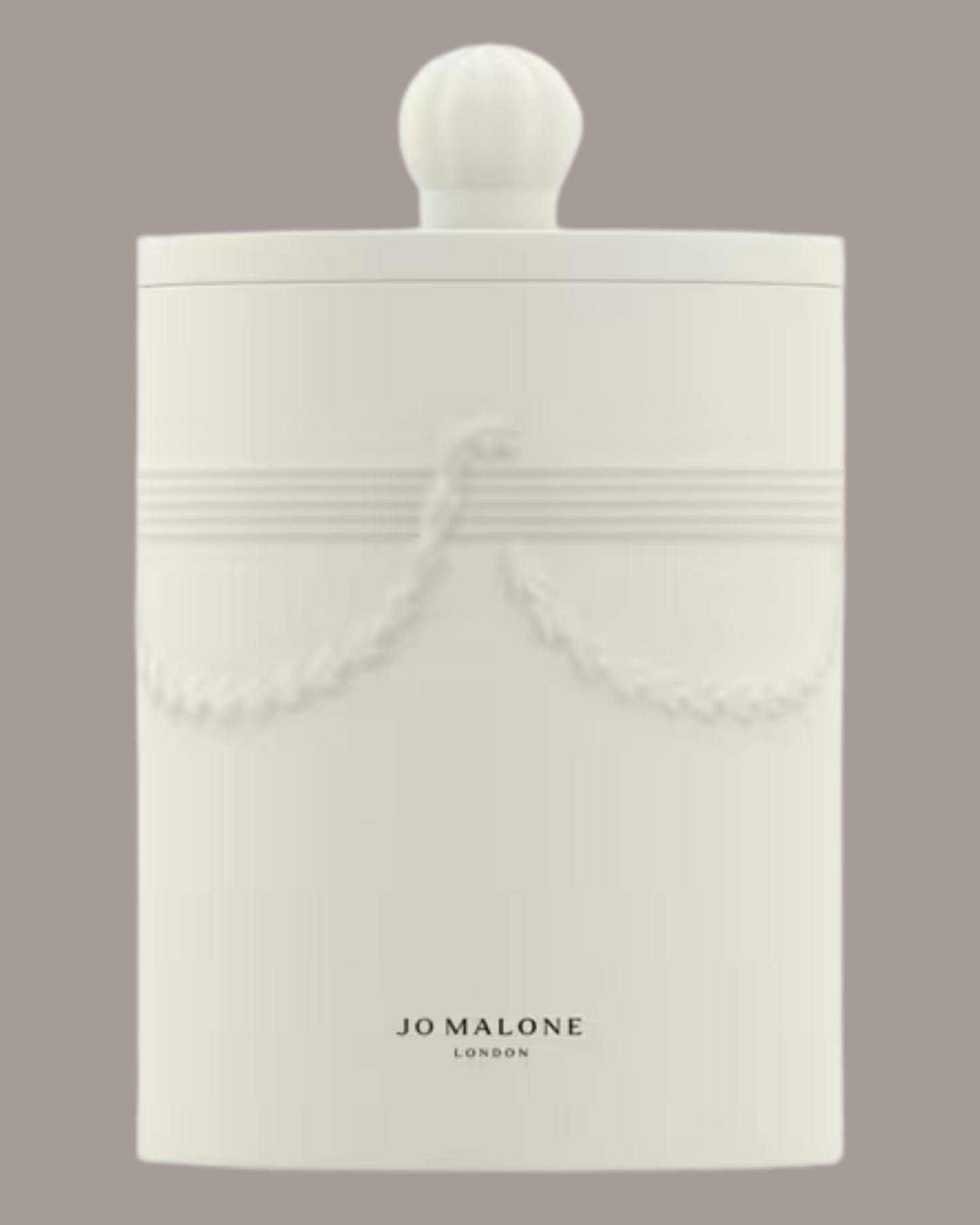Jo Malone London, Pastel Macaroons Ceramic Candle