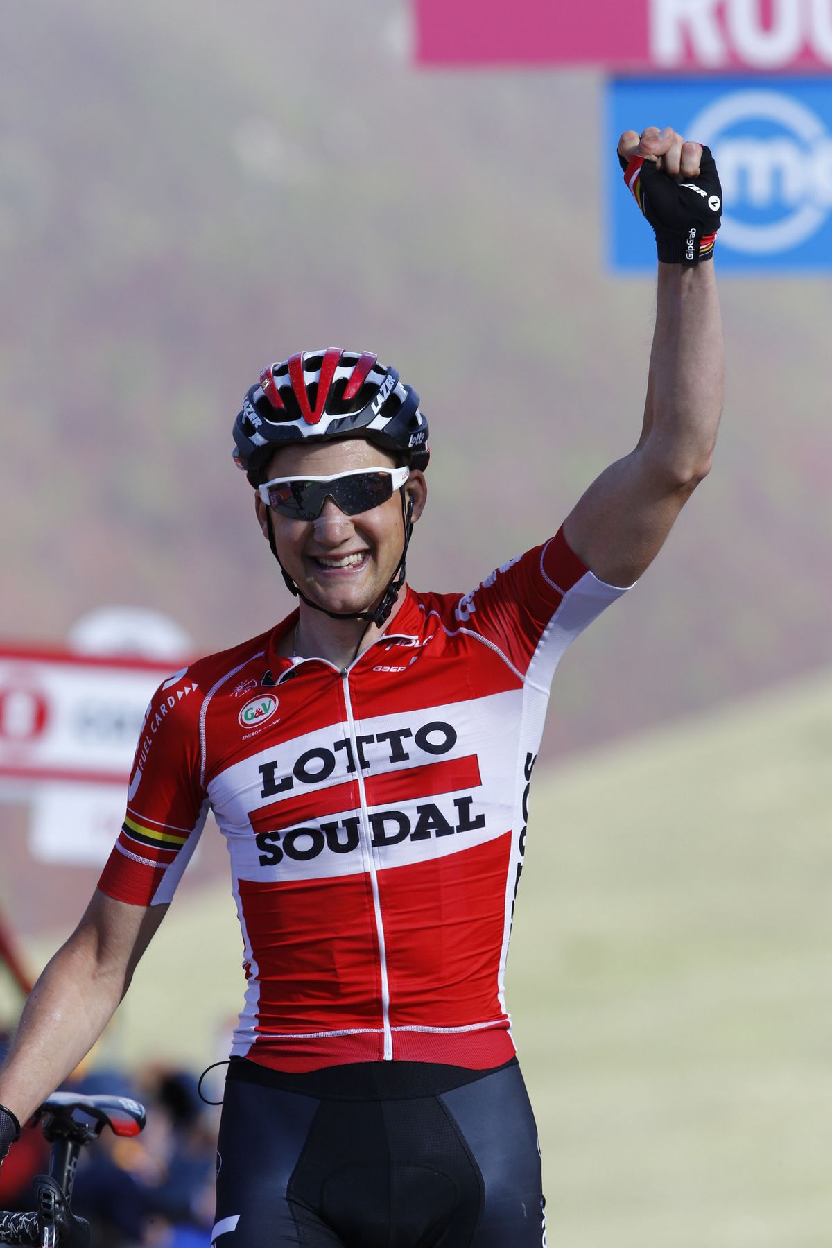 Tim Wellens (Lotto Soudal)