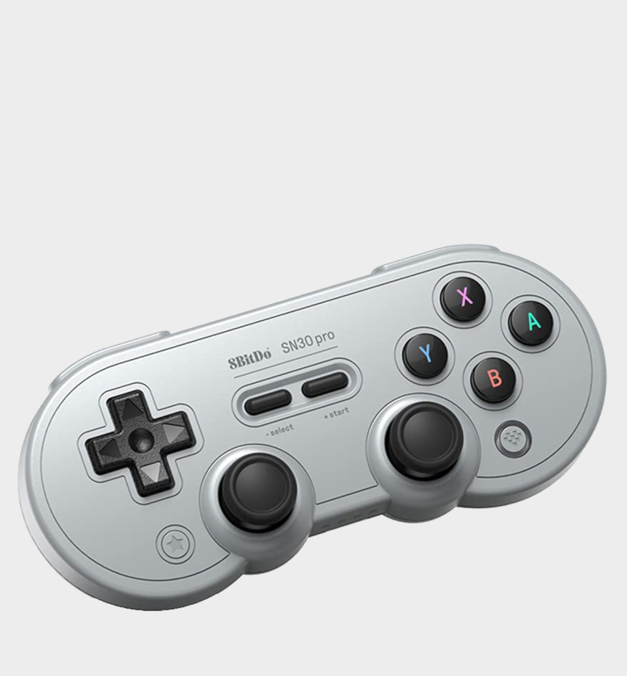  8Bitdo Sn30 Pro for Xbox cloud gaming on Android (includes  clip) - Android : Everything Else