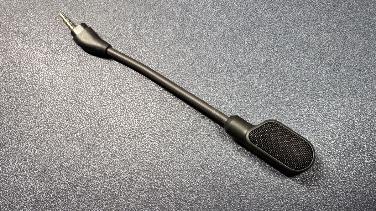 HyperX Cloud III S Wireless