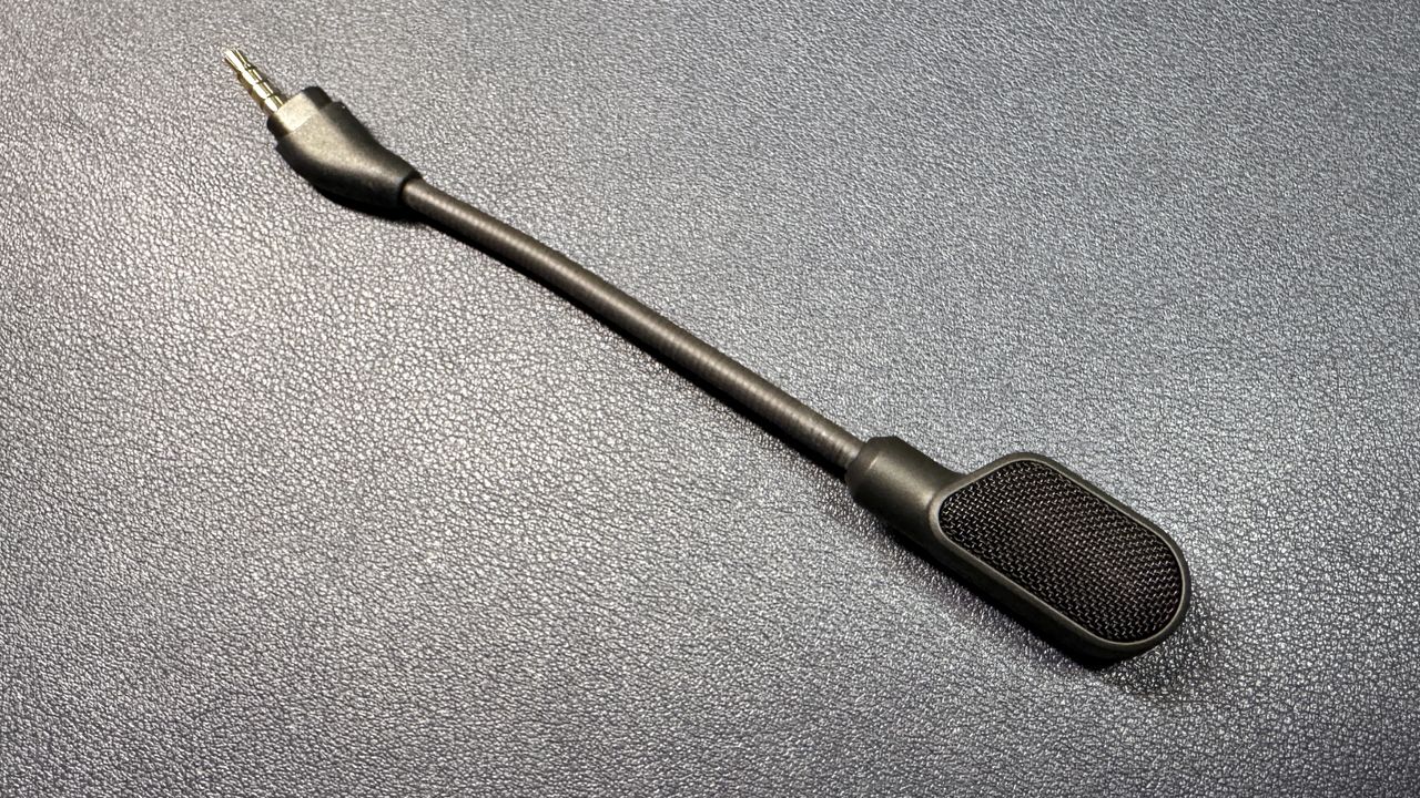 HyperX Cloud III S Wireless