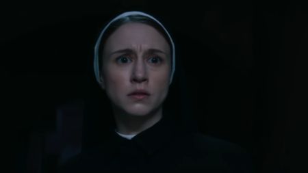 The Nun 2