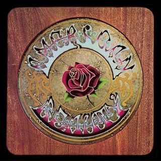 American Beauty — Grateful Dead