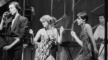 Human League