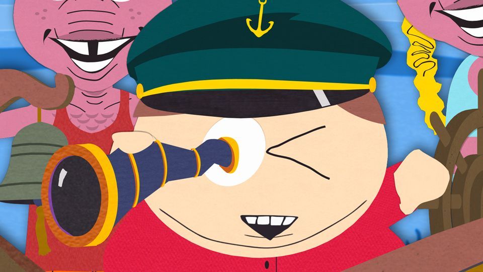 South Park might be staying on Paramount+ after all as the series creators reach an agreement