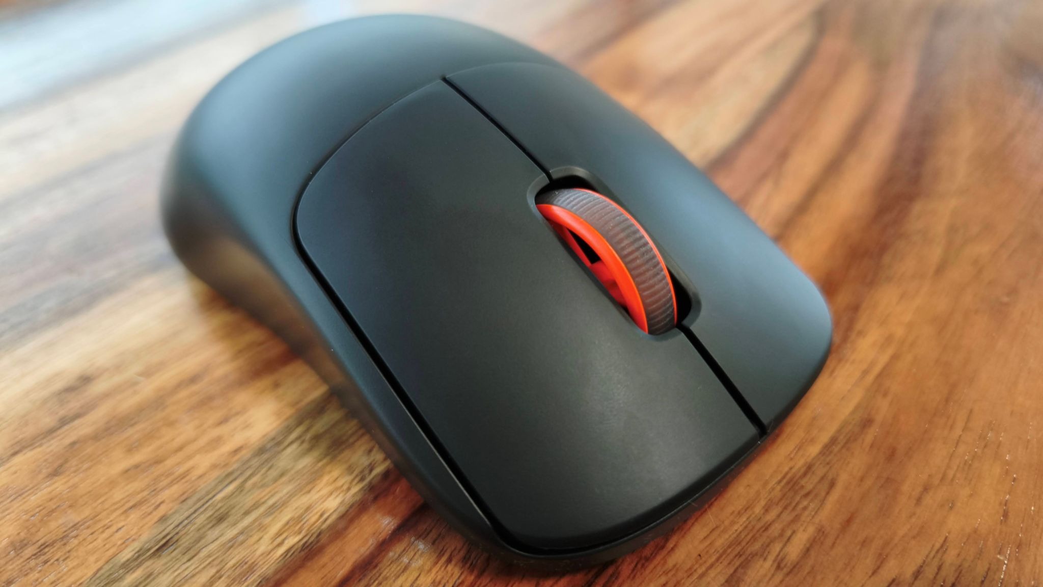 SteelSeries Sensei Pro