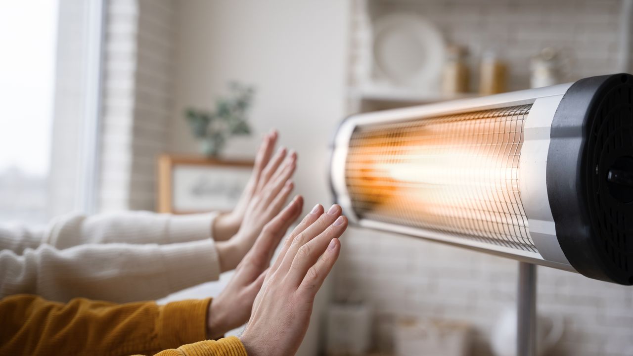 3 appliances that will keep you warm for less this winter – and they're all currently reduced on Amazon