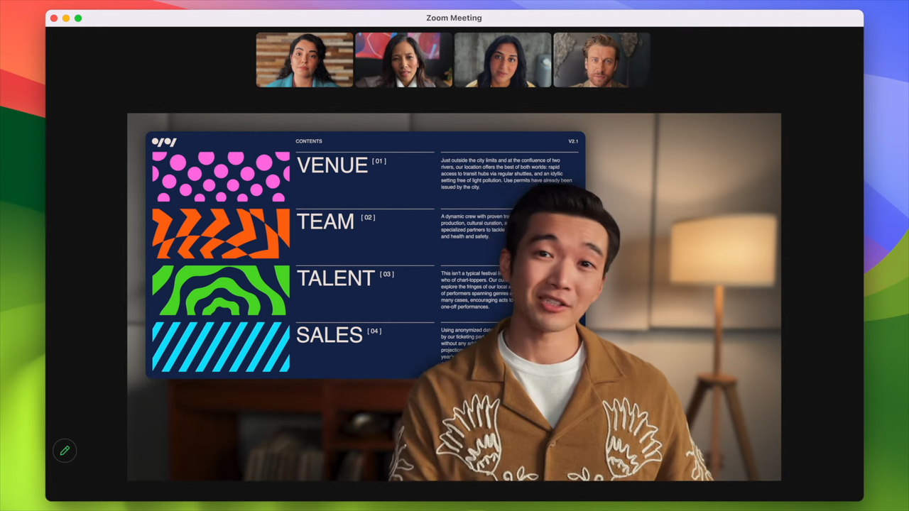 mac os wwdc 2023