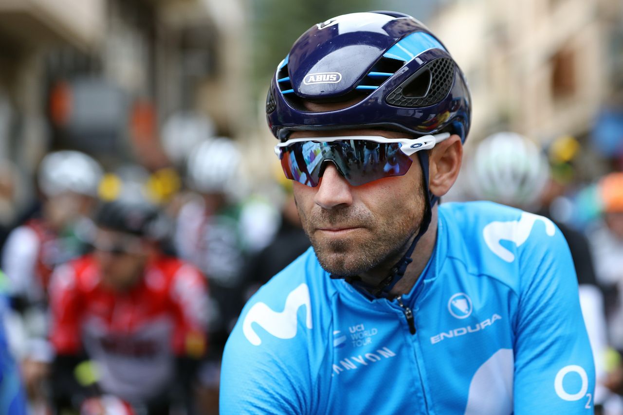 Alejandro Valverde (Movistar)