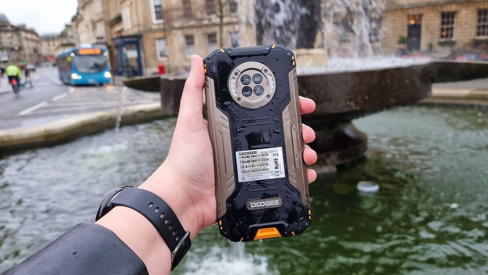 Best rugged phone: smartphones that can take a beating and more in 2025 ...