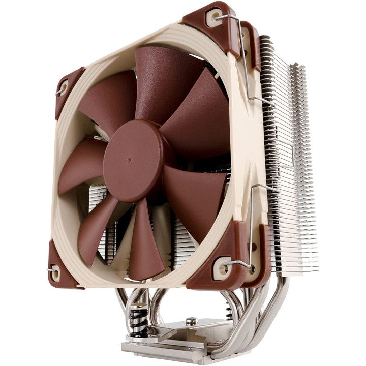 Best CPU coolers for Intel Core i712700K in 2022 Windows Central