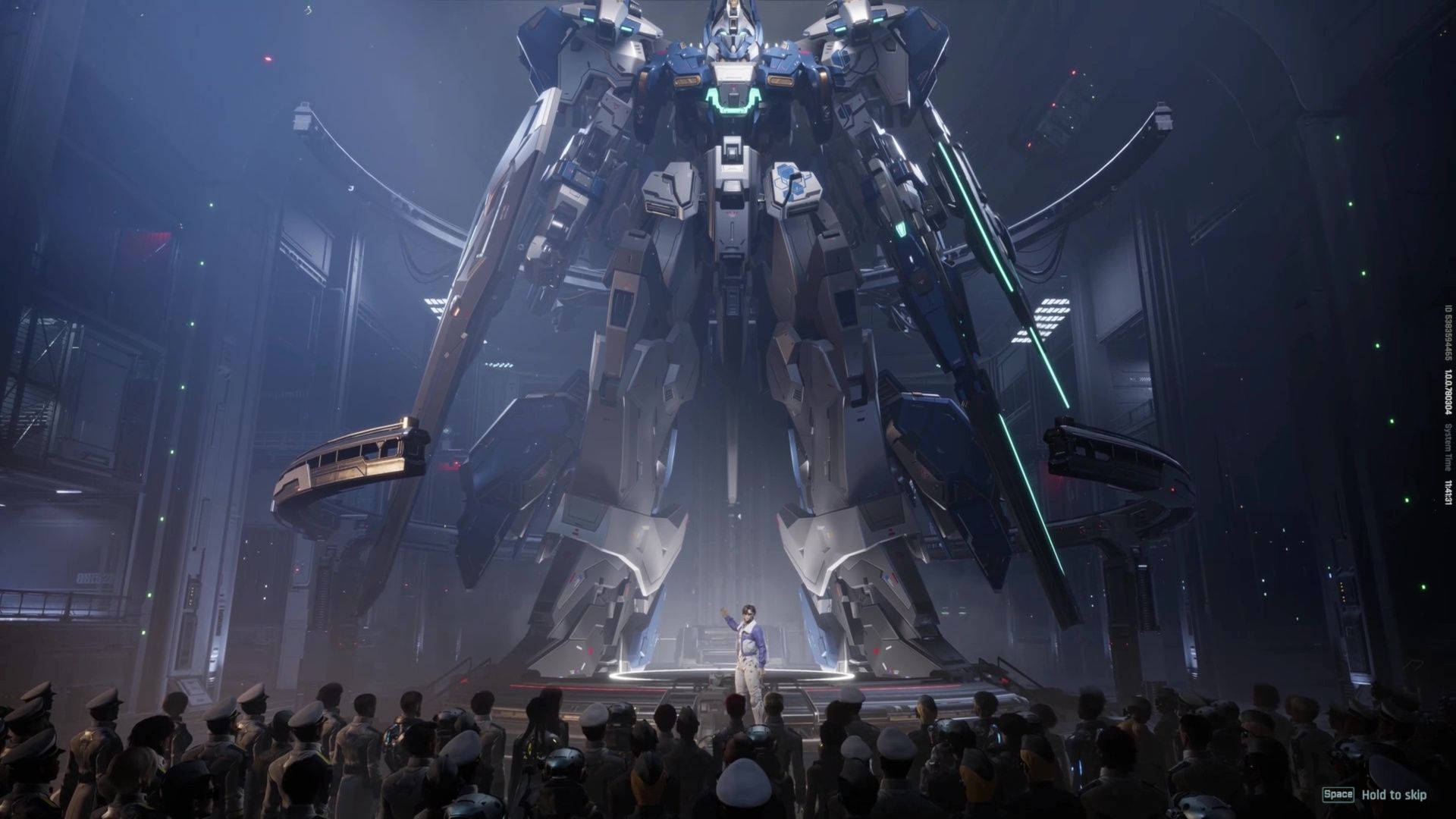 All Mecha Break factions explained | GamesRadar+