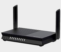 Netgear AX1800 Wi-Fi 6 (802.11ax) Router | $149.99$56.21 at Amazon (save $93.78)
