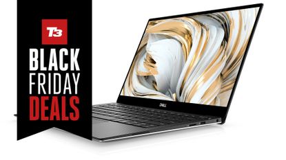 Dell XPS 13 black friday deal