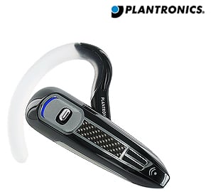 Ved daggry Sovereign dialekt Review: Plantronics Voyager 520 Bluetooth Headset | iMore