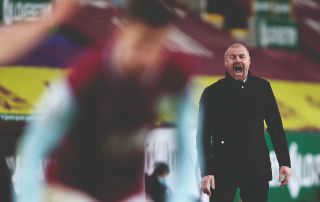 Sean Dyche Burnley FourFourTwo season preview