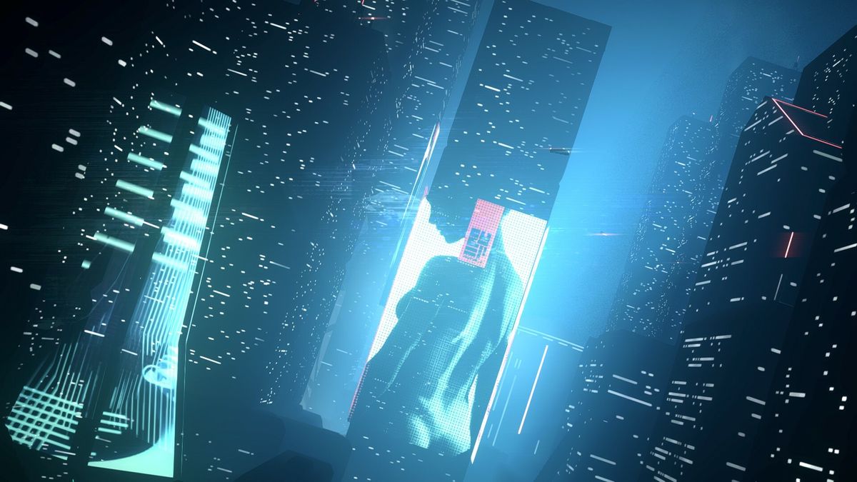 Dystopika is a chill city-builder where you can create the cyberpunk cityscape of your dreams