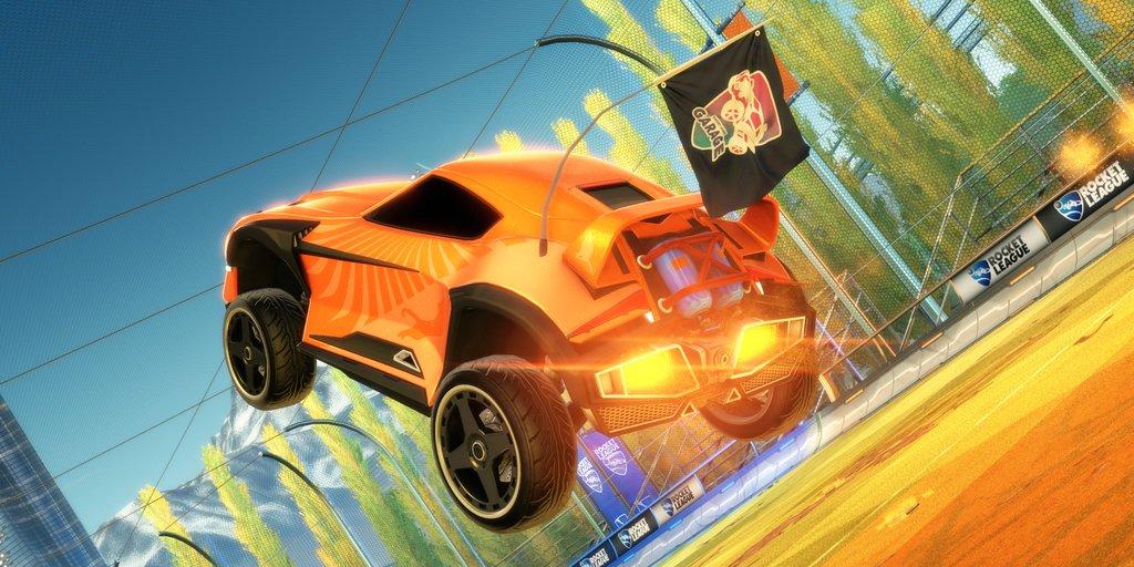  Rocket League trading site founder will never 'build a product based on the decisions of another company' again after one decision from Epic puts him out of a job 